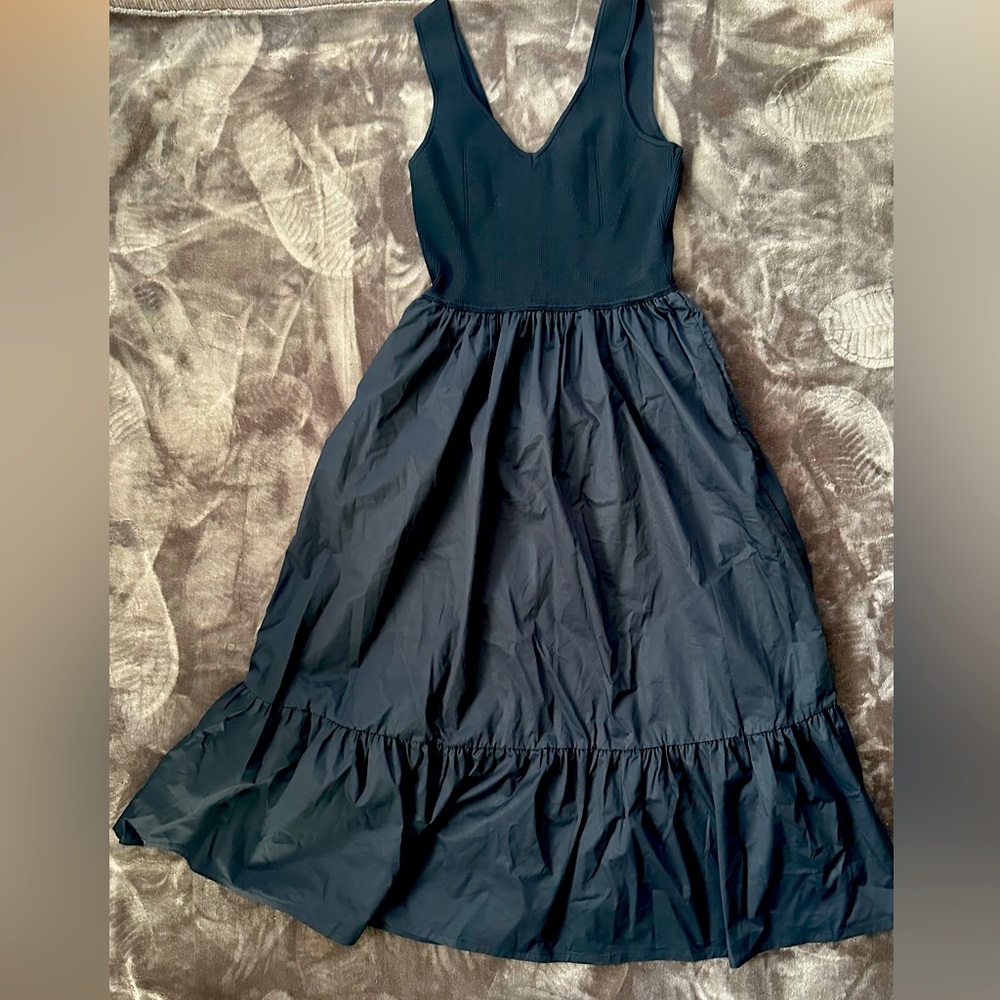 Astr the label dress size Large new without tags